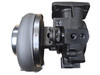 Turbocharger; S410T Mercedes Benz OM460LA-EPA04 Turbo - 319699