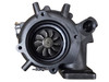 Turbocharger; S410T Mercedes Benz OM460LA-EPA04 Turbo (MMWX.319699