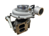 466743-0027 Turbocharger Aftermarket Direct Replacement