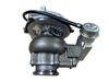 466743-0027 Turbocharger Aftermarket Direct Replacement