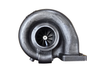 Complete Momentum Worx 71MM billet short turbocharger upgrade for compatible Cummins ISX CM2250 and CM2350 single-cam applications, MMWX.HE400.71.