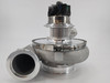 Garrett GXR50-80 ball bearing turbocharger with 80.9MM compressor wheel