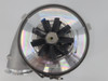 Garrett GXR50-88 Supercore Turbocharger with 88MM Compressor Inducer and Dual Ball Bearing Design
