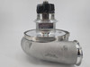 Garrett GXR50-88 Supercore Turbocharger with 88MM Compressor Inducer and Dual Ball Bearing Design
