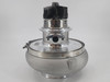 Garrett GXR50-88 Supercore Turbocharger with 88MM Compressor Inducer and Dual Ball Bearing Design