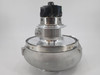Garrett GXR50-88 Supercore Turbocharger with 88MM Compressor Inducer and Dual Ball Bearing Design