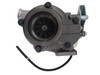 HX40W Turbocharger for Case New Holland & Cummins QSL Engines