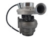 HX40W Turbocharger for Case New Holland & Cummins QSL Engines