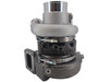 New aftermarket HE400VG variable geometry turbocharger for Komatsu equipment and Cummins diesel engines. Heavy-duty direct replacement turbocharger for construction, mining, and industrial applications.