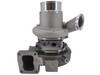 New aftermarket HE300VG turbocharger for Cummins 8.9L QSL diesel engines. Short configuration without actuator. Direct replacement VGT turbocharger for industrial and heavy-duty applications.