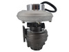 New aftermarket HX35W turbocharger with integrated wastegate for Cummins QSB diesel engines. Direct replacement turbocharger for industrial, agricultural, construction, and power generation applications.