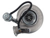 New aftermarket HX35W turbocharger with integrated wastegate for Cummins QSB diesel engines. Direct replacement turbocharger for industrial, agricultural, construction, and power generation applications.