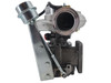 New aftermarket HX35W turbocharger with integrated wastegate for Cummins QSB diesel engines. Direct replacement turbocharger for industrial, agricultural, construction, and power generation applications.