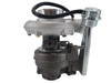 New aftermarket HX35W turbocharger with integrated wastegate for Cummins QSB diesel engines. Direct replacement turbocharger for industrial, agricultural, construction, and power generation applications.