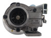 New aftermarket HX35W turbocharger with integrated wastegate for Cummins QSB diesel engines. Direct replacement turbocharger for industrial, agricultural, construction, and power generation applications.
