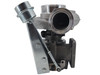 New aftermarket HX35W turbocharger with integrated wastegate for Cummins QSB diesel engines. Direct replacement turbocharger designed for industrial, agricultural, construction, and power generation equipment.
