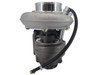 New aftermarket HX35W turbocharger with integrated wastegate for Cummins QSB diesel engines. Direct replacement turbocharger designed for industrial, agricultural, construction, and power generation equipment.