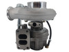 New aftermarket HX35W turbocharger with integrated wastegate for Cummins QSB diesel engines. Direct replacement turbocharger designed for industrial, agricultural, construction, and power generation equipment.
