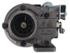 New aftermarket HX35W turbocharger with integrated wastegate for Cummins QSB diesel engines. Direct replacement turbocharger designed for industrial, agricultural, construction, and power generation equipment.