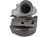 New aftermarket HE300VG turbocharger for Cummins ISBe diesel engines. Short configuration without actuator. Direct replacement variable geometry turbocharger for commercial and industrial applications.