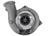 New aftermarket HW300VG turbocharger for Cummins QSB 6.7L diesel engines. Short configuration without actuator. Direct replacement variable geometry turbocharger for industrial and heavy-duty applications.