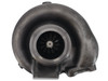 New aftermarket HW300VG turbocharger for Cummins QSB 6.7L diesel engines. Short configuration without actuator. Direct replacement variable geometry turbocharger for industrial and heavy-duty applications.