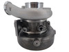 New aftermarket HW300VG turbocharger for Cummins QSB 6.7L diesel engines. Short configuration without actuator. Direct replacement variable geometry turbocharger for industrial and heavy-duty applications.