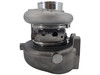 New aftermarket HE300VG turbocharger for Cummins QSB diesel engines. Short configuration without actuator. Direct replacement variable geometry turbocharger for industrial, agricultural, and construction applications.