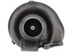 New aftermarket HE300VG turbocharger for Cummins QSB diesel engines. Short configuration without actuator. Direct replacement variable geometry turbocharger for industrial, agricultural, and construction applications.