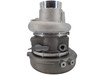 New aftermarket HE400VG turbocharger for Cummins QSX diesel engines. Short configuration without actuator. Direct replacement variable geometry turbocharger for mining, industrial, oilfield, and power generation applications.