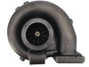 New aftermarket HE400VG turbocharger for Cummins QSX diesel engines. Short configuration without actuator. Direct replacement variable geometry turbocharger for mining, industrial, oilfield, and power generation applications.