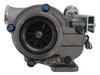 New aftermarket HX40W turbocharger with integrated wastegate for Cummins QSL diesel engines. Direct replacement turbocharger for industrial, agricultural, construction, and power generation applications.