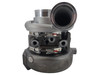New aftermarket HE431VE turbocharger for Cummins QSB 6.7L diesel engines. Direct replacement variable geometry turbocharger for construction, agricultural, industrial, and power generation equipment.