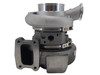 New aftermarket HE431VE turbocharger for Cummins QSB 6.7L diesel engines. Direct replacement variable geometry turbocharger for construction, agricultural, industrial, and power generation equipment.
