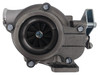 New aftermarket HX40W turbocharger with integrated wastegate for Case New Holland equipment and Cummins QSL diesel engines. Direct replacement turbocharger for agricultural, construction, industrial, and power generation applications.