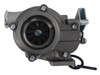 New aftermarket HX40W turbocharger with integrated wastegate for Cummins QSL and QSC diesel engines. Direct replacement turbocharger for industrial, marine, construction, agricultural, and power generation applications.