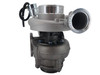 New aftermarket HX40W turbocharger with integrated wastegate for Cummins QSL and QSC diesel engines. Direct replacement turbocharger for industrial, marine, construction, agricultural, and power generation applications.
