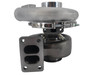 New aftermarket H1C turbocharger for Marine Cummins 6BT diesel engines. Direct replacement turbocharger designed for commercial and recreational marine applications.