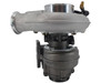 New aftermarket HX35W turbocharger with integrated wastegate for Cummins QSB diesel engines. Direct replacement turbocharger for industrial, agricultural, construction, and power generation applications.