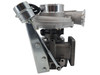New aftermarket HX35W turbocharger with integrated wastegate for Cummins QSB diesel engines. Direct replacement turbocharger for industrial, agricultural, construction, and power generation applications.