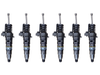 Cummins ISX CM870 CM871 Fuel Injectors | New No Core