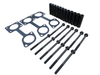 Detroit Series 60 Exhaust Manifold Install Kit