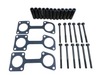 Detroit Series 60 Exhaust Manifold Install Kit