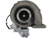 Complete Momentum Worx HE451VE 67MM turbocharger with calibrated 12V electronic VGT actuator for select Cummins ISX15 applications, MMWX.2882112S.