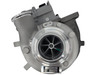 Momentum Worx HE400VG 66MM Performance Series turbocharger with 12V electronic VGT actuator for select 2017-2020 Cummins X15 applications, MMWX.5459711S.