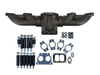Cummins ISX T6 Exhaust Manifold Kit | Momentum Worx