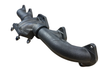 Cummins ISX T6 Exhaust Manifold Kit | Momentum Worx