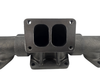 Cummins ISX T6 Exhaust Manifold Kit | Momentum Worx