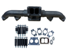 Cummins ISX T6 Exhaust Manifold Kit | Momentum Worx
