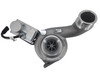 MaxxForce DT466 B2UV Turbocharger - Front View